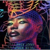 Grace Jones - Inside Story