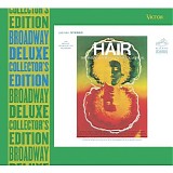 Soundtrack - Hair: Broadway Deluxe Edition