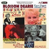 Blossom Dearie - Four Classic Albums