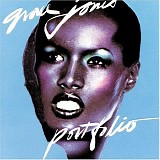 Grace Jones - Portfolio