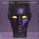 Grace Jones - Bulletproof Heart