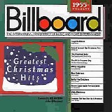 Various artists - Billboard Greatest Christmas Hits [1955-1989]