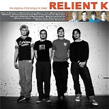 Relient K - The Anatomy Of The Tongue In Cheek