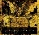 Leaether Strip - Retention No. 2