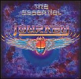 Journey - The Essential Journey