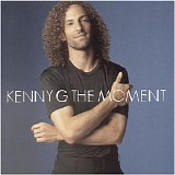 Kenny G - The Moment