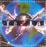 Tesla - Mechanical Resonance