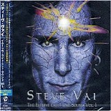 Steve Vai - The Elusive Light and Sound, Vol. 1