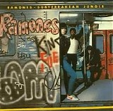 Ramones - Subterranean Jungle