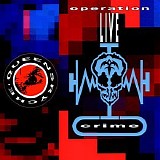 Queensrÿche - Operation Livecrime
