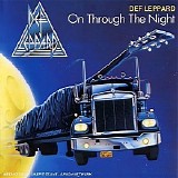 Def Leppard - On Through The Night
