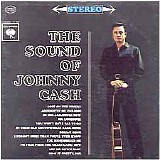 Johnny Cash - The Sound Of Johnny Cash