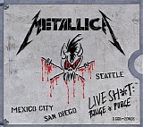 Metallica - Live Shit: Binge & Purge