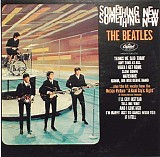 The Beatles - Something New (US)