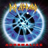 Def Leppard - Adrenalize