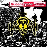 QueensrÃ¿che - Operation Mindcrime
