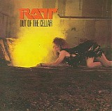 Ratt - Out of the Cellar