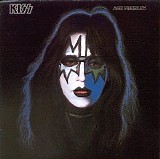 Kiss - Ace Frehley