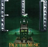 Electric Light Orchestra - Â© Face The Music