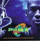 Various artists - Space Jam