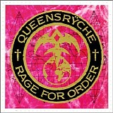 Queensrÿche - Rage For Order