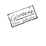 Genesis - Three Sides Live