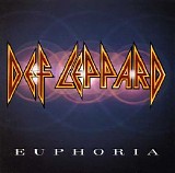 Def Leppard - Euphoria