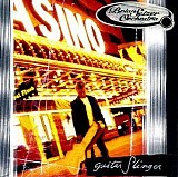 Brian Setzer - Guitar Slinger