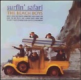 The Beach Boys - Surfin' Safari