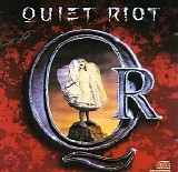 Quiet Riot - Quiet Riot