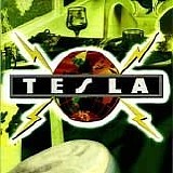 Tesla - Psychotic Supper