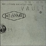 Def Leppard - Vault: Greatest Hits 1980-1995