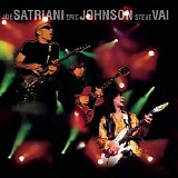 Various artists - G3: Live in Concert