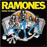 Ramones - Road To Ruin