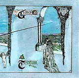 Genesis - Trespass