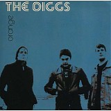 The Diggs - Orange
