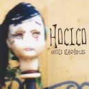 Hocico - Untold Blasphemies