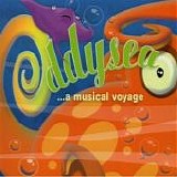 David Arkenstone - Oddysea - A Musical Voyage