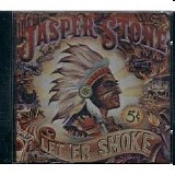 Jasper Stone - Letér smoke