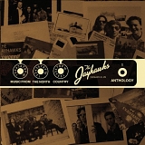 Jayhawks, The - Music from the North Country: The Jayhawks Anthology [Deluxe Edition]