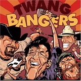 The Twangbangers - 26 Days On The Road