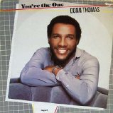 Donn Thomas - You're The One