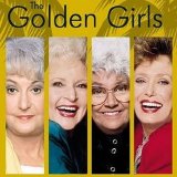 Cynthia Fee - The Golden Girls