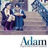 Miranda Lee Richards - Adam