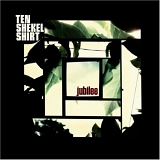 Ten Shekel Shirt - Jubilee
