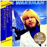 Wakeman, Rick - Rhapsodies