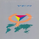 Yes - 9012 Live The Solos