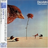 Deodato - First Cuckoo