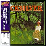 Quicksilver Messenger Service - Shady Grove