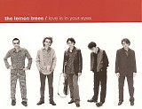 The Lemon Trees - Love is in Your Eyes